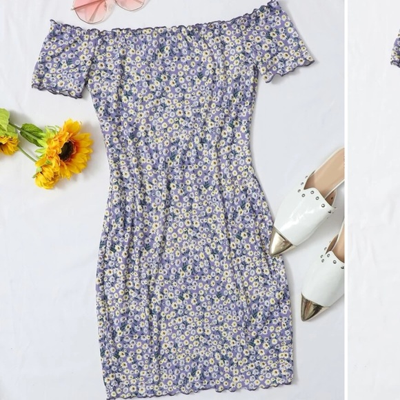 SHEIN Dress - Picture 1 of 5